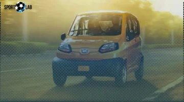 وداعًا للتوك توك في الجيزة.. «بجاج كيوت» السيارة البديلة وسعرها المفاجئ